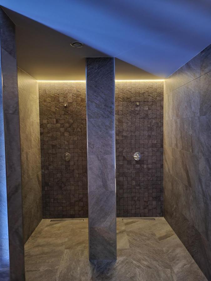 Chaty Krusetnica S Luxusnym Privatnym Wellness Exterior photo