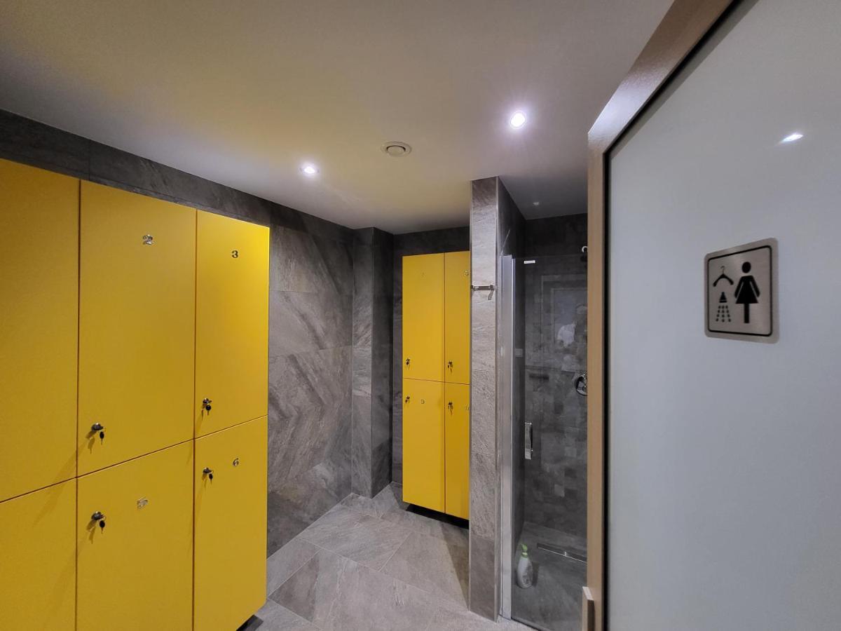 Chaty Krusetnica S Luxusnym Privatnym Wellness Exterior photo
