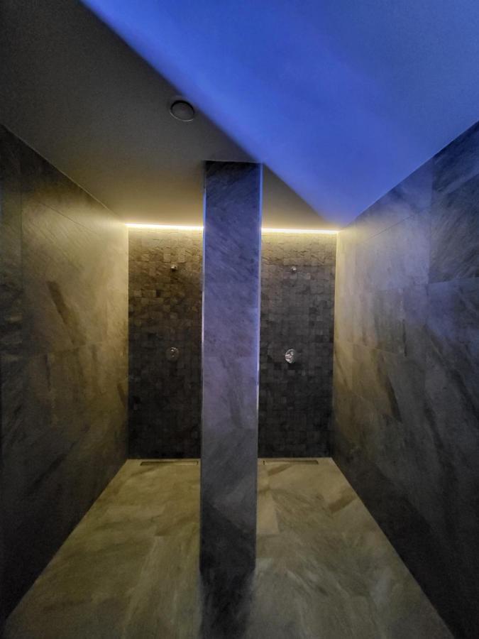 Chaty Krusetnica S Luxusnym Privatnym Wellness Exterior photo