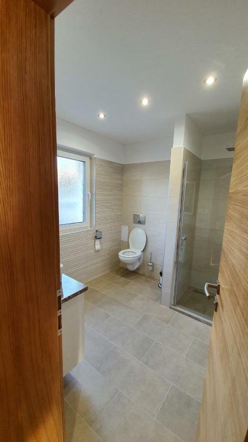 Chaty Krusetnica S Luxusnym Privatnym Wellness Exterior photo